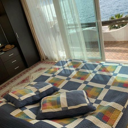 Bougainville Bay Resort - Villa 11 Sarandë エクステリア 写真