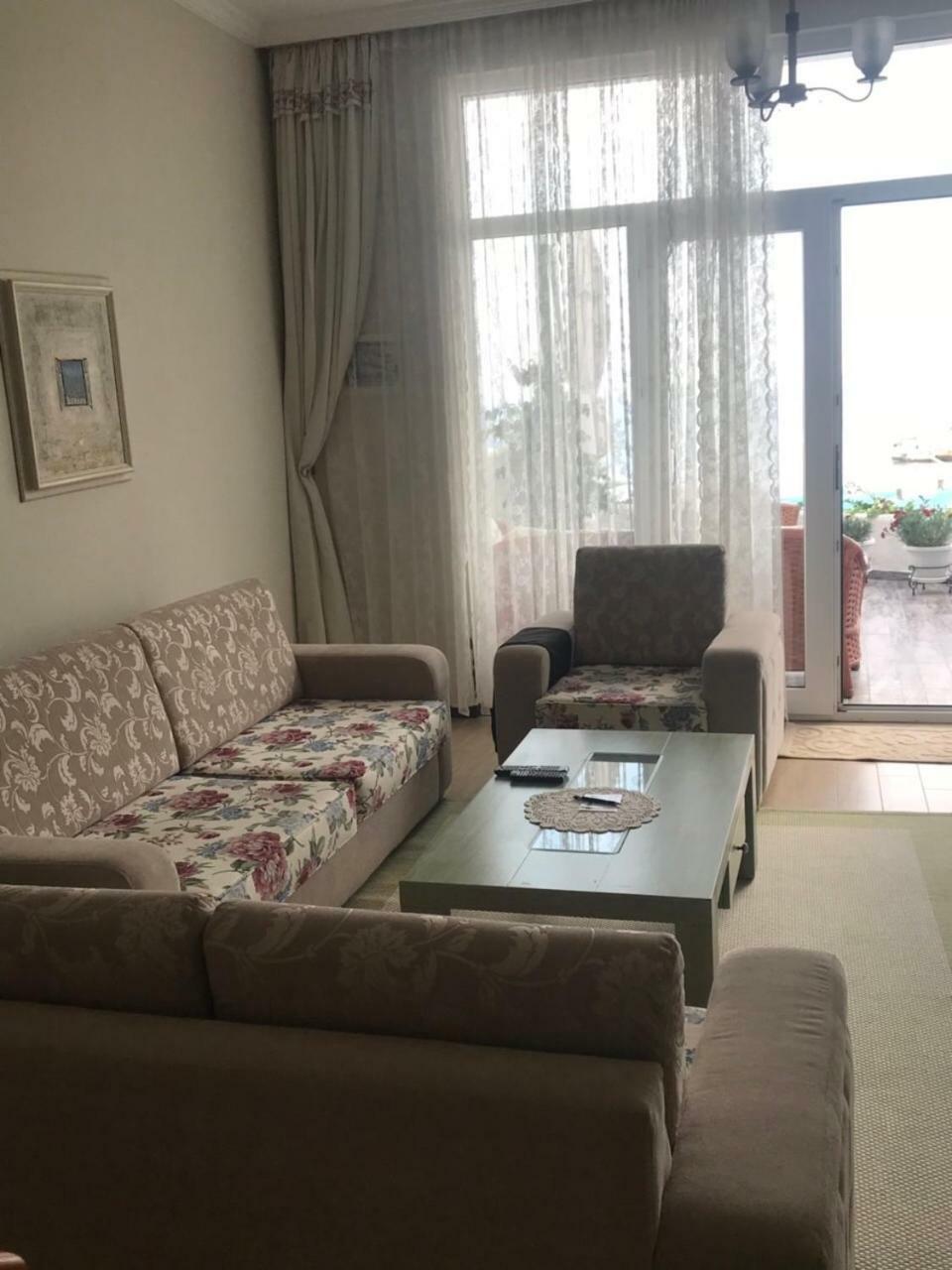 Bougainville Bay Resort - Villa 11 Sarandë エクステリア 写真