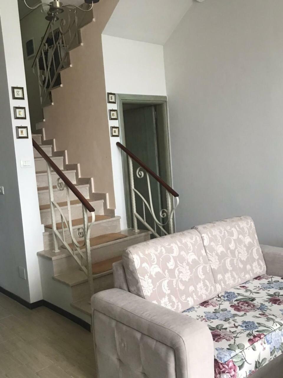 Bougainville Bay Resort - Villa 11 Sarandë エクステリア 写真
