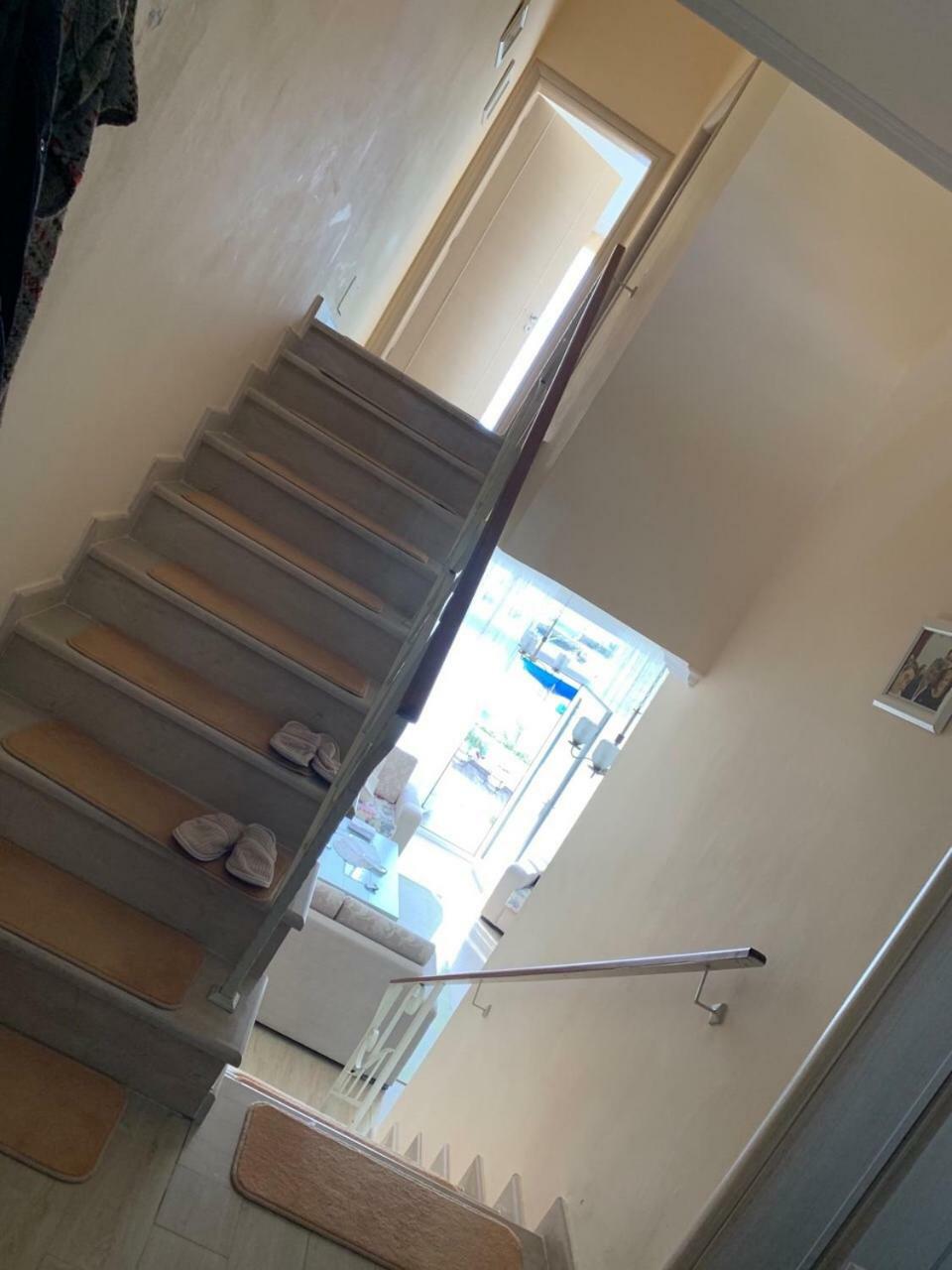 Bougainville Bay Resort - Villa 11 Sarandë エクステリア 写真
