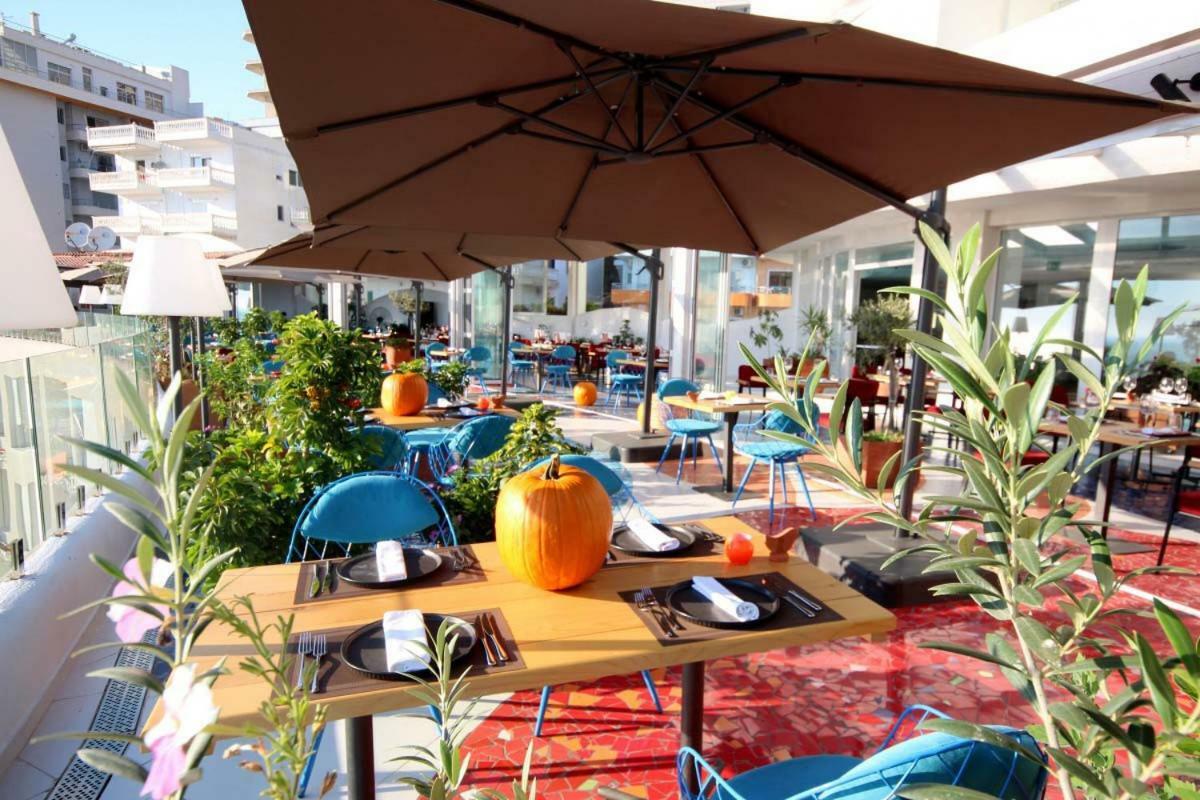 Bougainville Bay Resort - Villa 11 Sarandë エクステリア 写真
